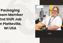 Packaging Team Member 2nd Shift Job in Platteville, WI USA